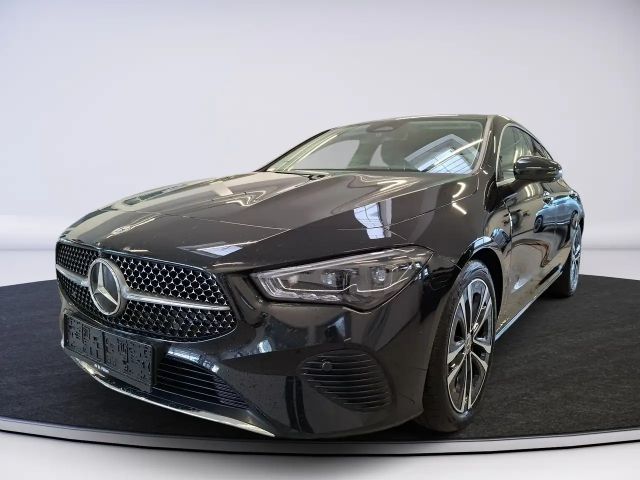 Mercedes-Benz CLA 180 CLA 180 d Shooting Brake