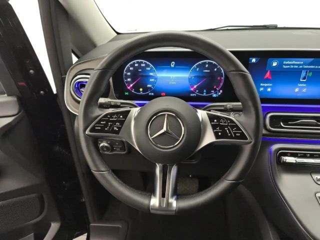 Mercedes-Benz V 220 4MATIC V 220 d