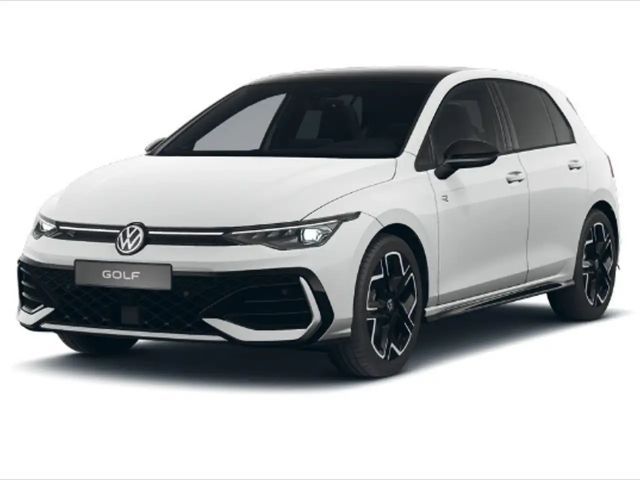 Volkswagen Golf 2.0 TDI DSG Golf VIII R-Line