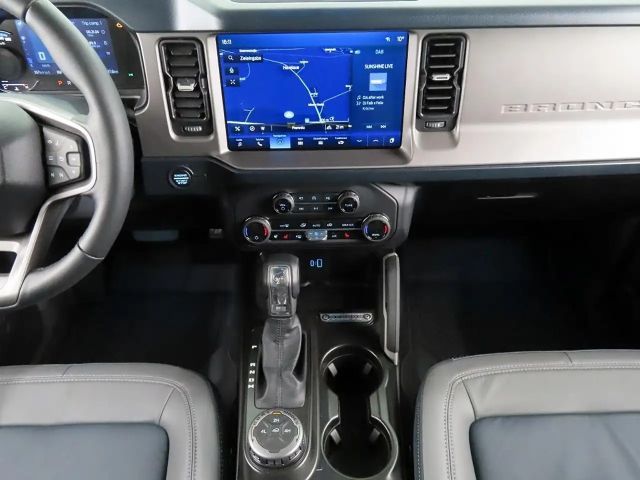 Ford Bronco 4x4 AWD Outer Banks