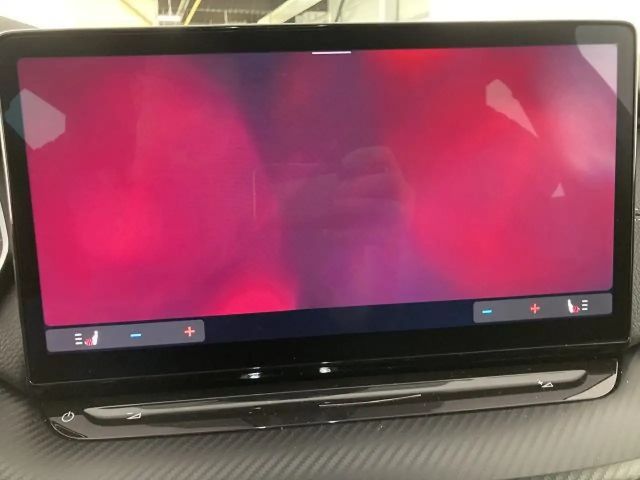 Skoda Octavia Sportline