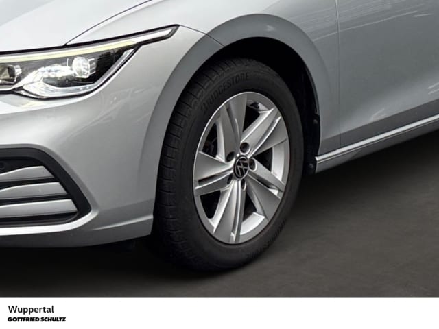 Volkswagen Golf 2.0 TDI DSG Variant