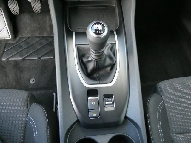 Nissan Qashqai Acenta DIG-T