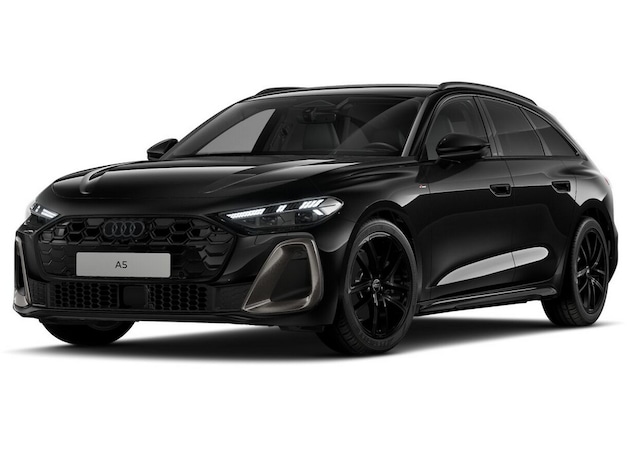 Audi A5 Avant Quattro S-Tronic