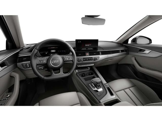 Audi A4 allroad 40 TDI Quattro