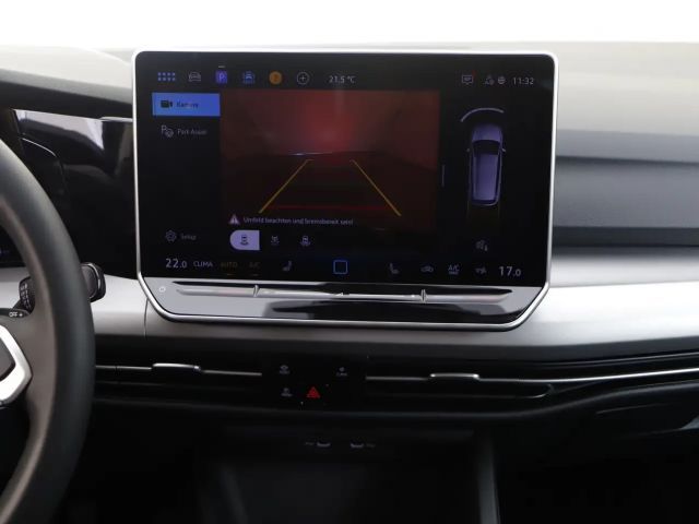 Volkswagen Golf Business DSG Variant