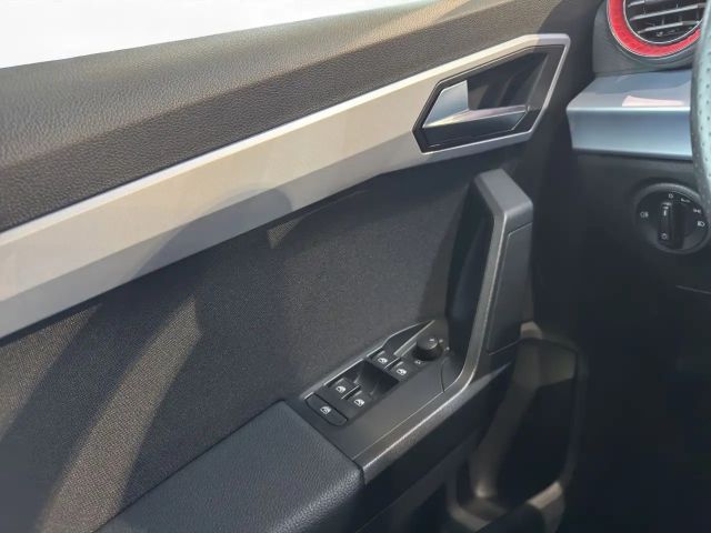 Seat Arona 1.0 TSI DSG FR-lijn