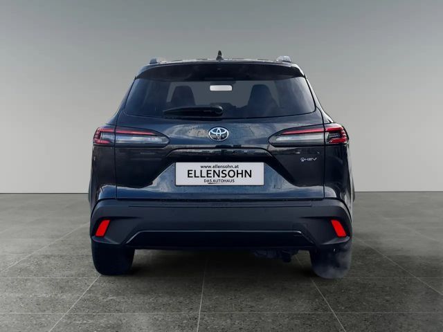 Toyota Corolla Cross 4x2 Active