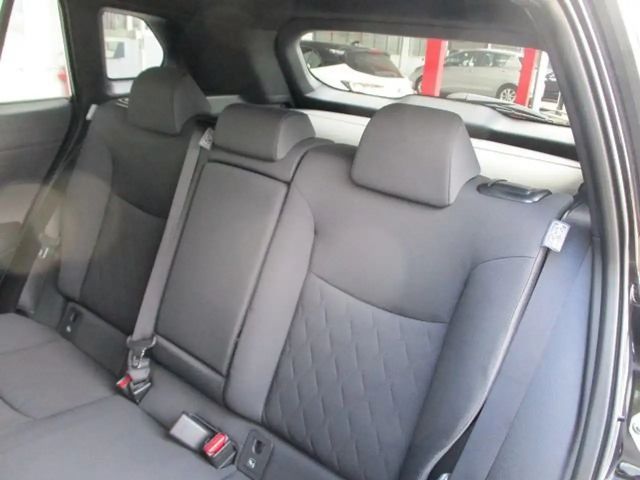 Toyota Corolla Cross Active Hybride