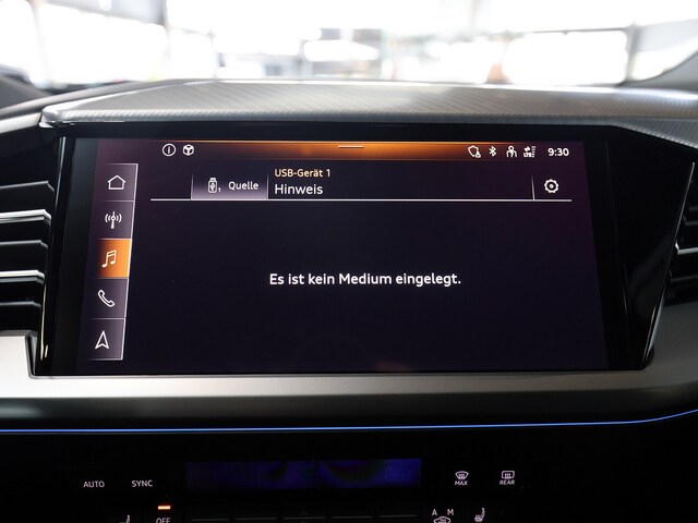 Audi Q4 e-tron SUV 45 e-tron Audi Q4 e-tron