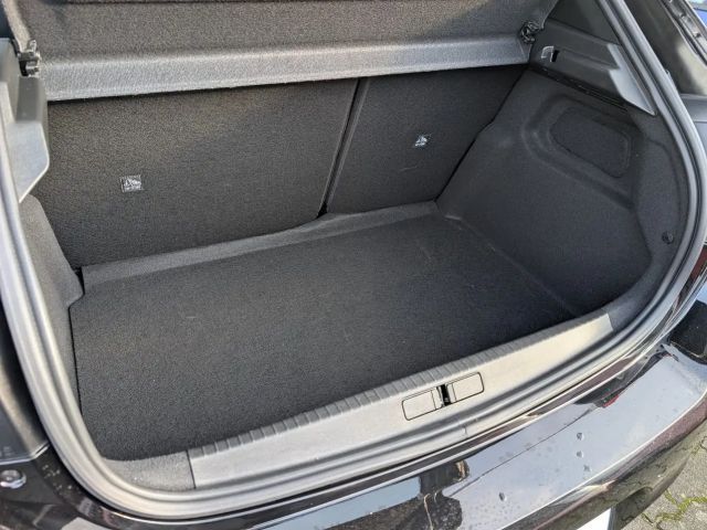 Opel Corsa Edition Hybrid