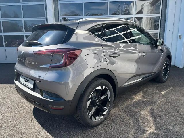 Mitsubishi ASX Edition 1.8 Hybrid