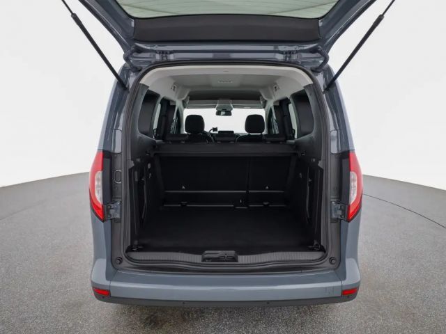 Mercedes-Benz T 180 T 180 Standard Aut. 5 Sitze Navi Cam SHZ LED