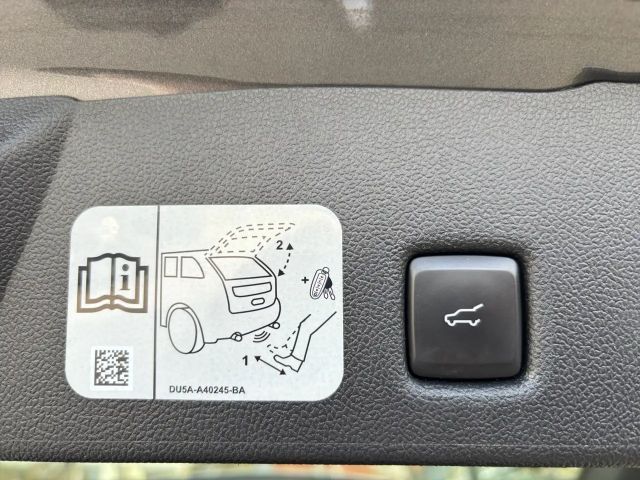 Ford Kuga ST Line X
