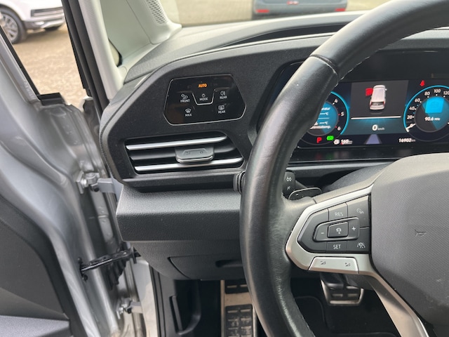 Volkswagen Caddy 2.0 TDI DSG