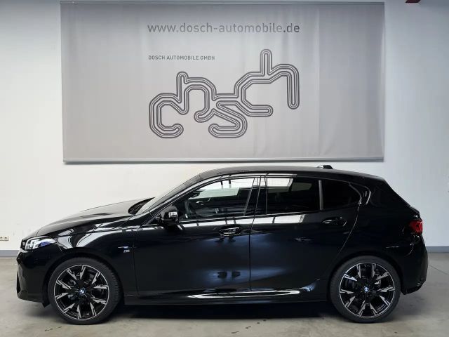 BMW 120 120d M-Sport Sedan