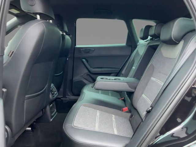 Seat Ateca 1.5 TSI DSG