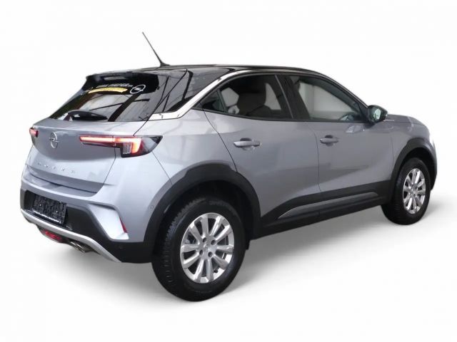 Opel Mokka Turbo Ultimate