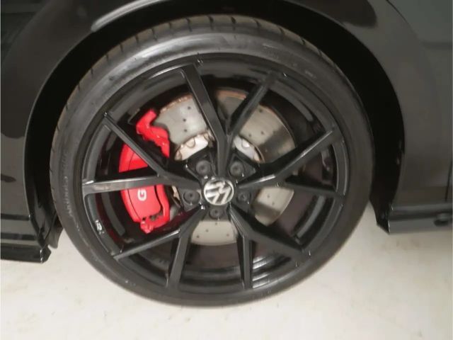 Volkswagen Golf 2.0 TSI DSG GTI Style