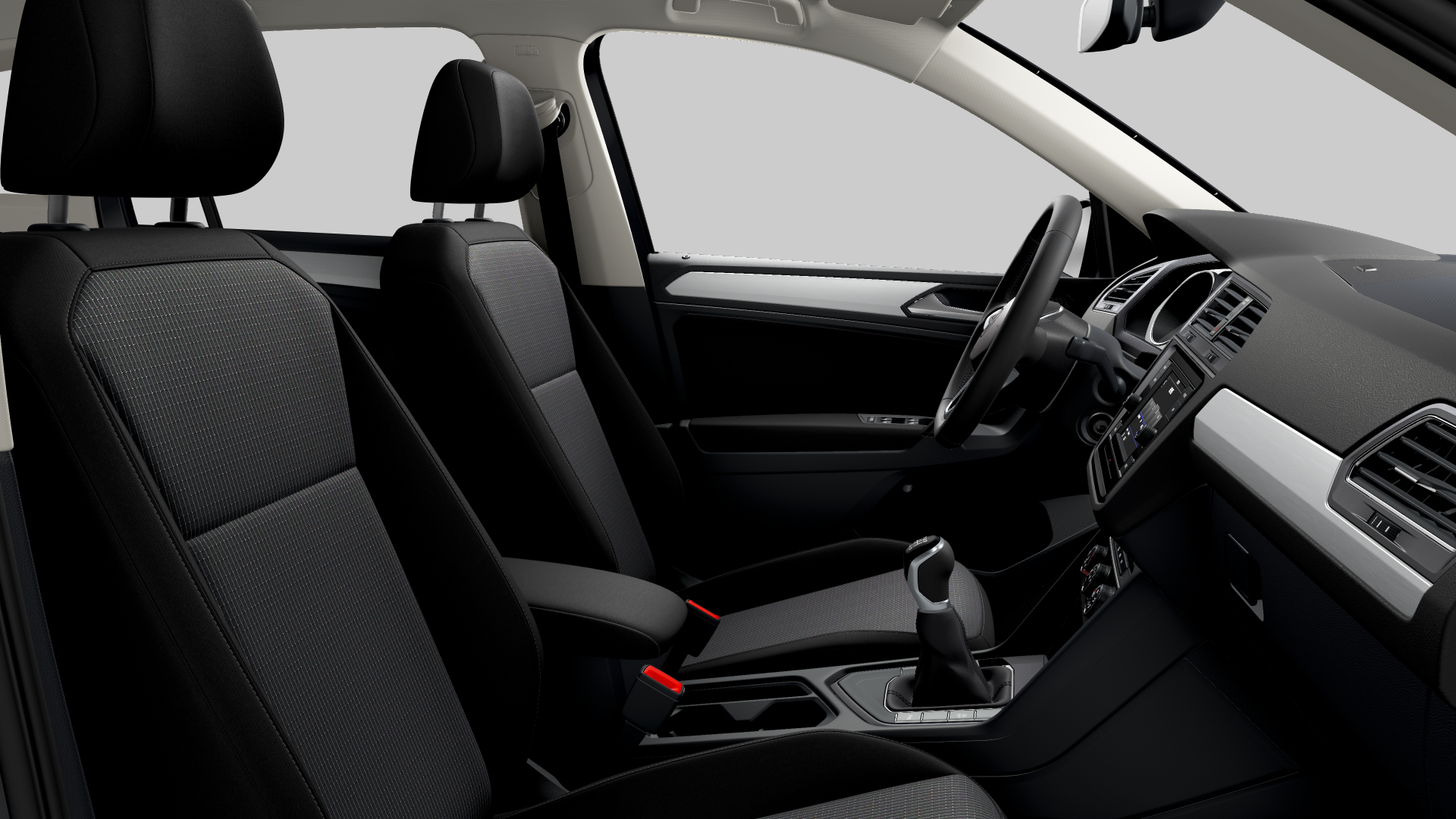 Volkswagen Tiguan Tiguan 1.5        BT 96TSI M6F