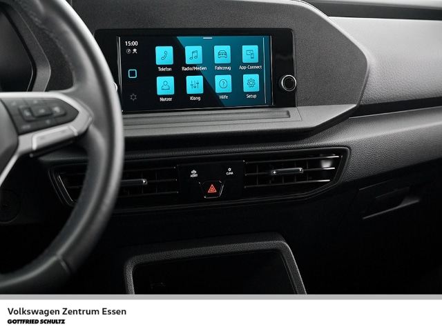 Volkswagen Caddy DSG Maxi