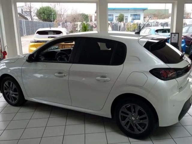 Peugeot 208 Active Pack