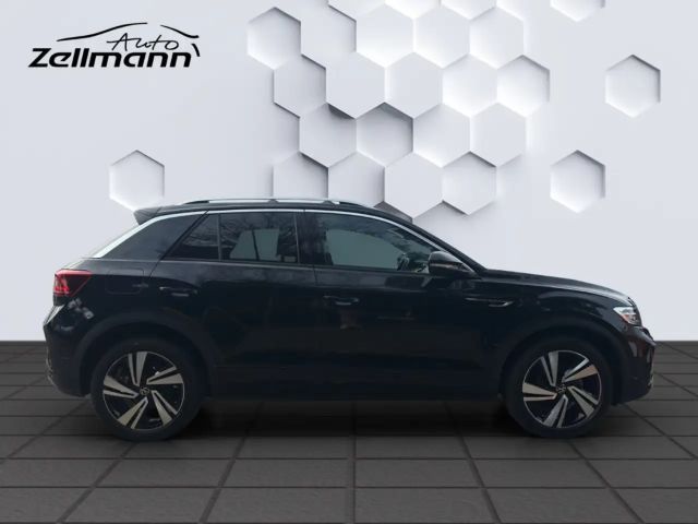 Volkswagen T-Roc DSG R-Line
