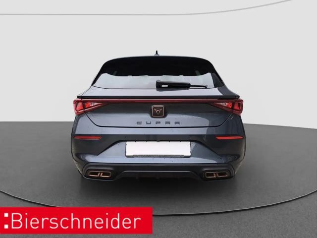 Cupra Leon 1.4 e-Hybrid DSG