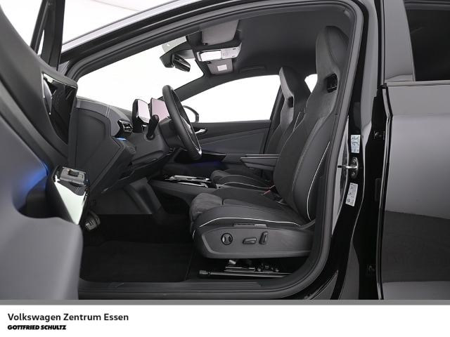 Volkswagen ID.5 IQ.Drive Pro