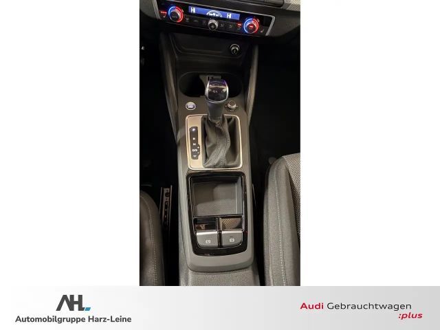 Audi Q2 35 TFSI S-Tronic