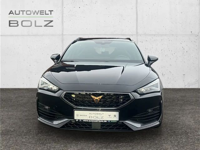 Cupra Leon 2.0 TSI 4Drive VZ