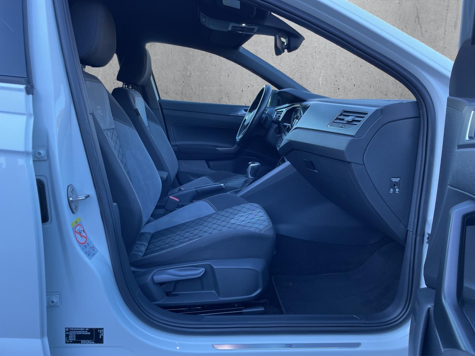 Volkswagen Taigo DSG R-Line