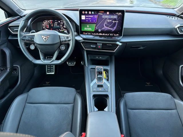 Cupra Leon DSG ST VZ e-Hybrid