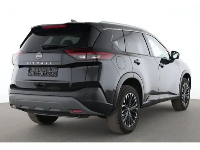 Nissan X-trail N-Connecta