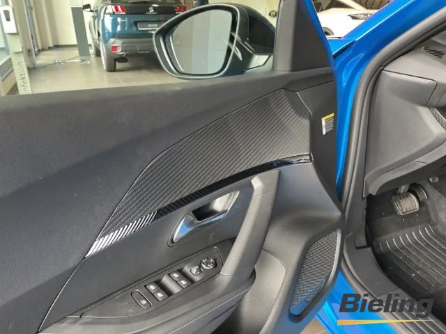 Peugeot 2008 Allure Pack