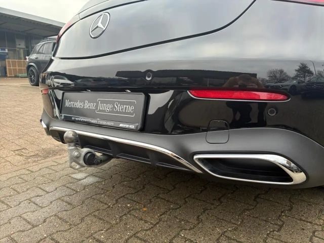 Mercedes-Benz CLE 220 AMG Line