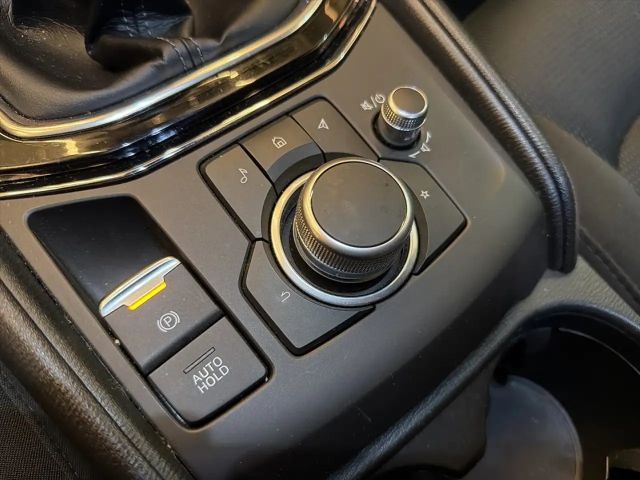 Mazda CX-5 Exclusive-line