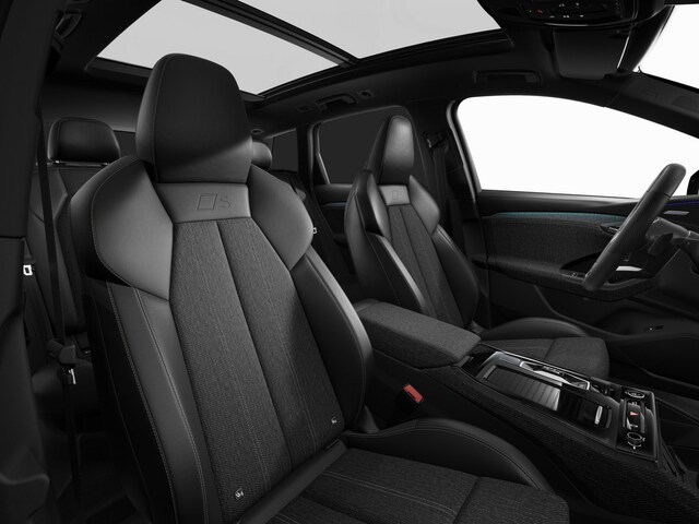 Audi Q6 e-tron Quattro