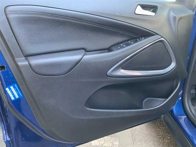 Opel Crossland X Elegance