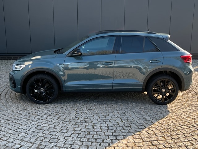 Volkswagen T-Roc 1.5 TSI DSG Style
