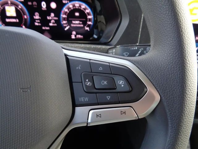 Volkswagen Caddy Basis 2,0 TDI (Sitzhzg.+Klima+RearView) Klima