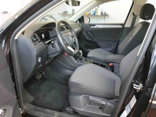 Volkswagen Tiguan DSG Life eHybrid