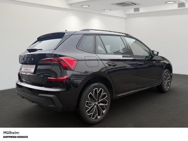 Skoda Kamiq 1.0 TSI Selection