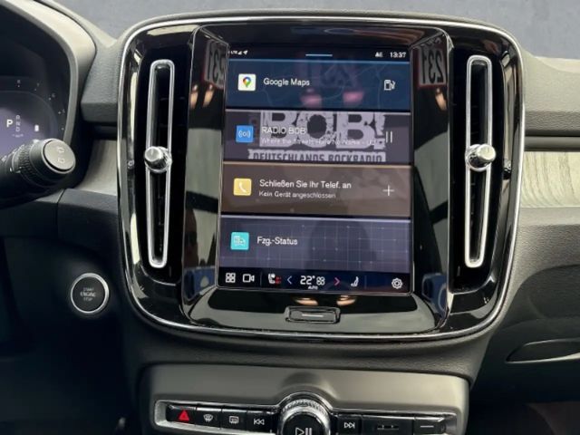 Volvo XC40 Dark Plus