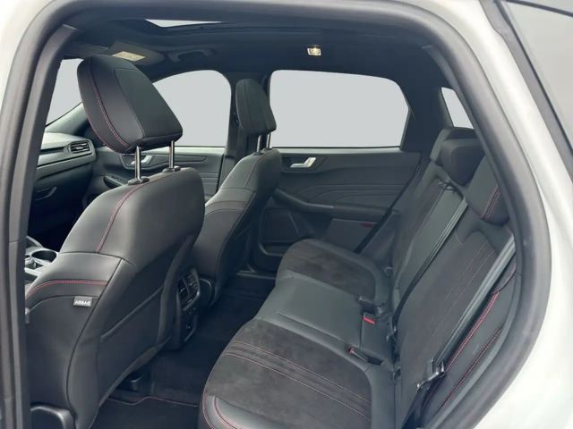 Ford Kuga EcoBoost ST Line X