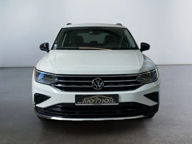 Volkswagen Tiguan 2.0 TDI DSG Sport