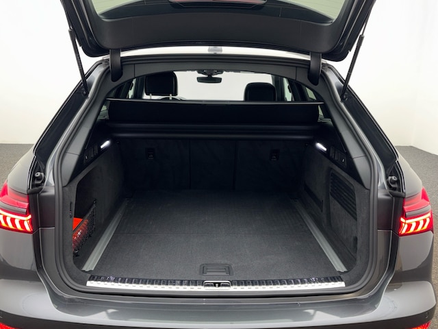 Audi A6 50 TDI Avant Quattro Sport