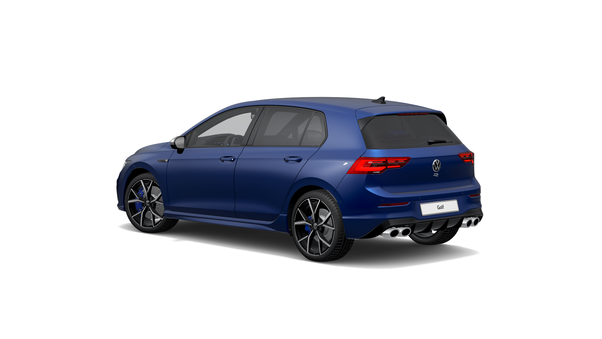 Volkswagen Golf DSG Golf VIII