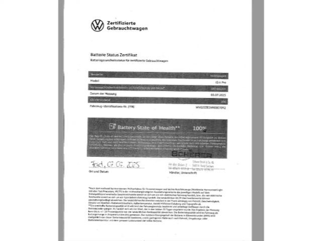 Volkswagen ID.4 Performance Pro