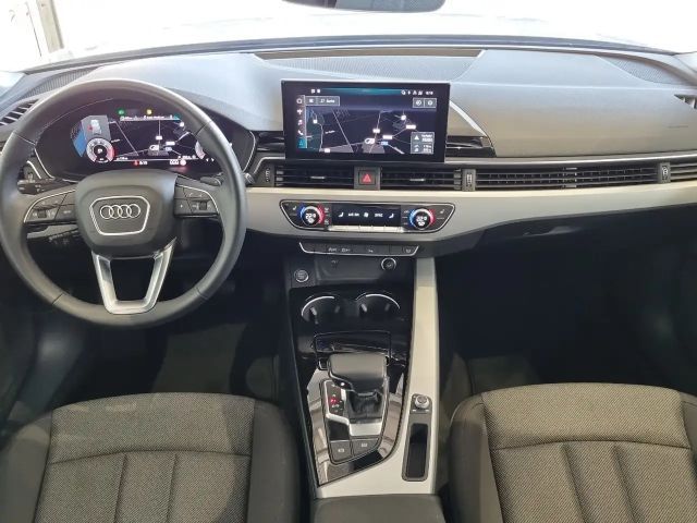Audi A4 35 TDI